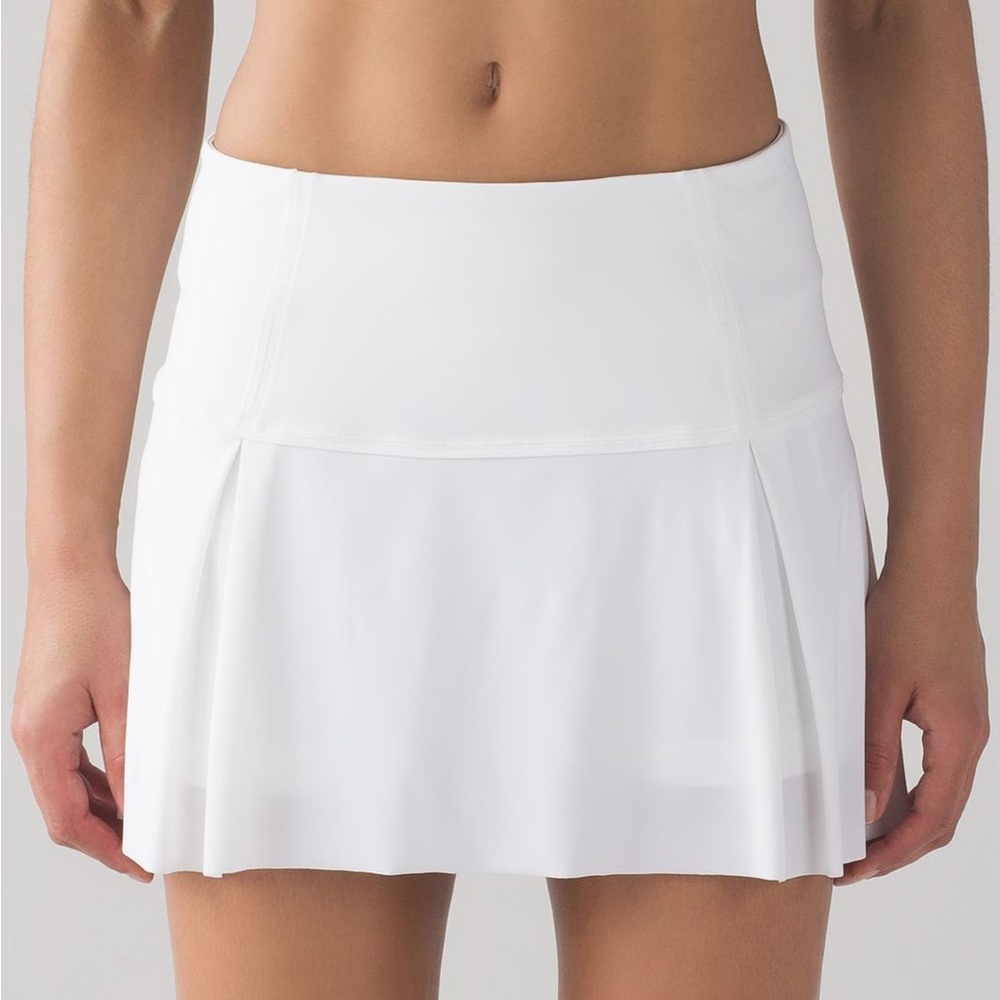 COPY - Lululemon Lost in Pace Skirt (Tall)